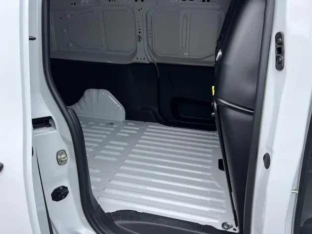FIAT E-Doblo L1 50kWh 800kg Swiss Edition