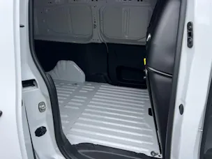 FIAT E-Doblo L1 50kWh 800kg Swiss Edition