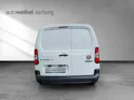 FIAT E-Doblo L1 50kWh 800kg Swiss Edition