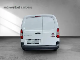 FIAT E-Doblo L1 50kWh 800kg Swiss Edition
