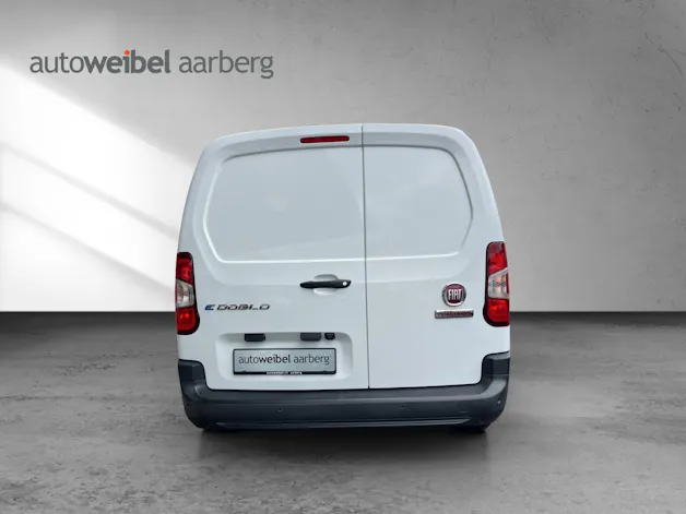 FIAT E-Doblo L1 50kWh 800kg Swiss Edition