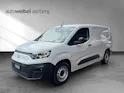 FIAT E-Doblo L1 50kWh 800kg Swiss Edition