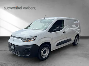 FIAT E-Doblo L1 50kWh 800kg Swiss Edition