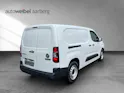 FIAT E-Doblo L1 50kWh 800kg Swiss Edition
