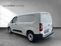 FIAT E-Doblo L1 50kWh 800kg Swiss Edition