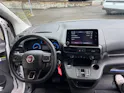 FIAT E-Doblo L1 50kWh 800kg Swiss Edition
