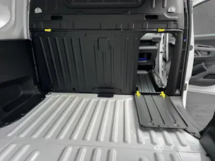FIAT E-Doblo L1 50kWh 800kg Swiss Edition