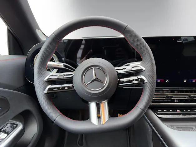 MERCEDES-BENZ CLA 220 8G-DCT 4Matic