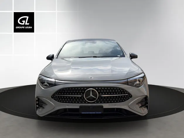 MERCEDES-BENZ CLA 220 8G-DCT 4Matic