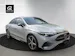 MERCEDES-BENZ CLA 220 8G-DCT 4Matic
