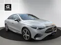 MERCEDES-BENZ CLA 220 8G-DCT 4Matic
