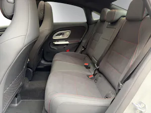 MERCEDES-BENZ CLA 220 8G-DCT 4Matic