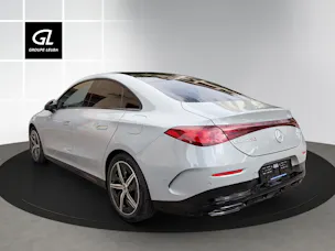 MERCEDES-BENZ CLA 220 8G-DCT 4Matic