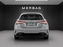 MERCEDES-BENZ A AMG 35 4Matic 8G-DCT