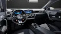 MERCEDES-BENZ A AMG 35 4Matic 8G-DCT