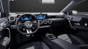 MERCEDES-BENZ A AMG 35 4Matic 8G-DCT