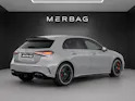 MERCEDES-BENZ A AMG 35 4Matic 8G-DCT