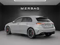 MERCEDES-BENZ A AMG 35 4Matic 8G-DCT