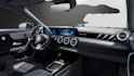 MERCEDES-BENZ A AMG 35 4Matic 8G-DCT