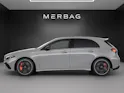 MERCEDES-BENZ A AMG 35 4Matic 8G-DCT