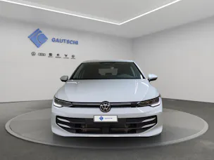 VW Golf 1.5 e TSI mHEV Value DSG