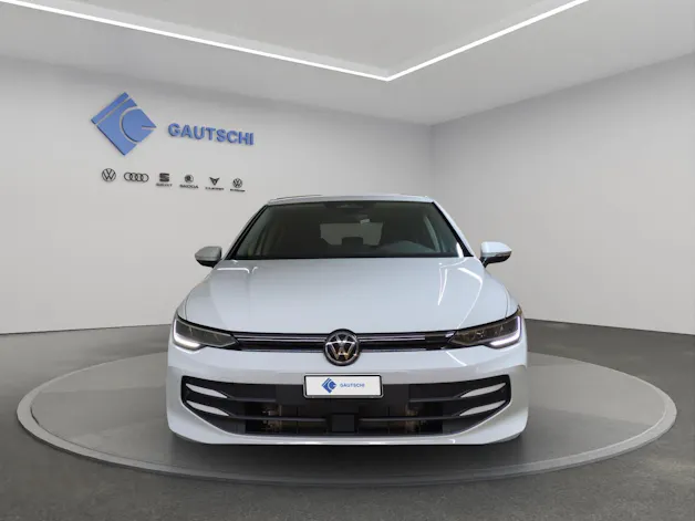 VW Golf 1.5 e TSI mHEV Value DSG