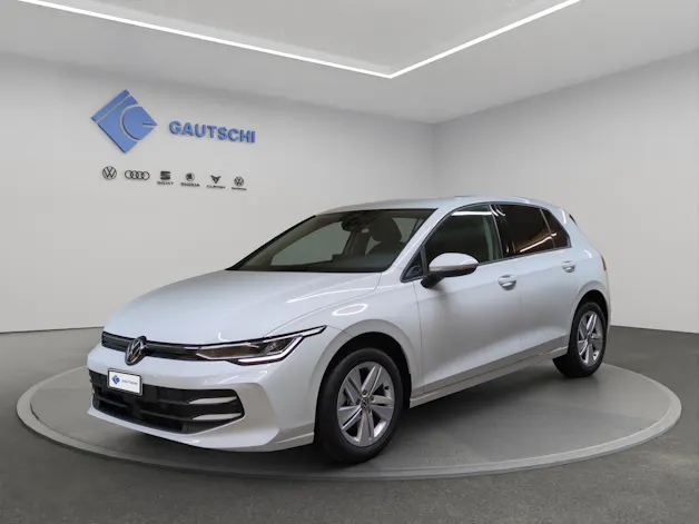 VW Golf 1.5 e TSI mHEV Value DSG