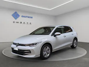 VW Golf 1.5 e TSI mHEV Value DSG