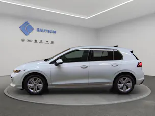 VW Golf 1.5 e TSI mHEV Value DSG