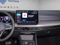 VW Golf 1.5 e TSI mHEV Value DSG