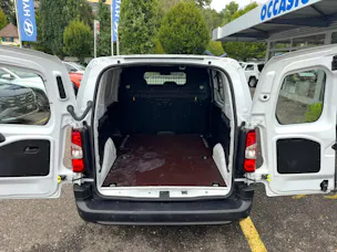 OPEL Combo 1.2 Cargo