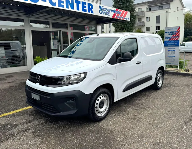 OPEL Combo 1.2 Cargo