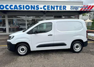 OPEL Combo 1.2 Cargo