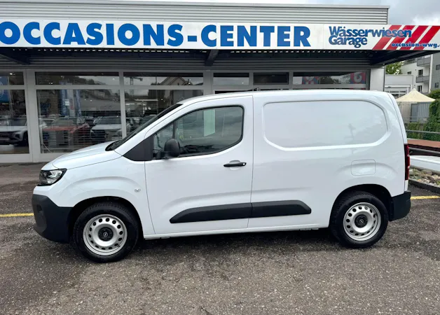 OPEL Combo 1.2 Cargo