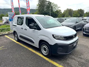 OPEL Combo 1.2 Cargo