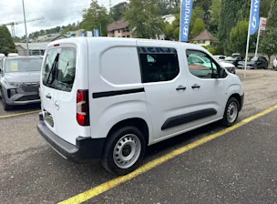 OPEL Combo 1.2 Cargo