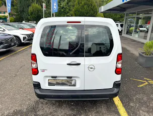 OPEL Combo 1.2 Cargo