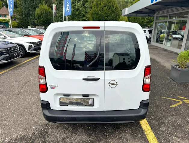 OPEL Combo 1.2 Cargo