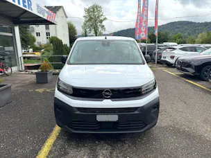 OPEL Combo 1.2 Cargo
