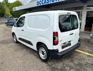 OPEL Combo 1.2 Cargo