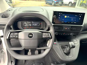 OPEL Combo 1.2 Cargo