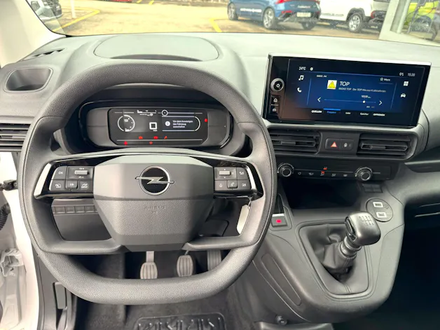 OPEL Combo 1.2 Cargo