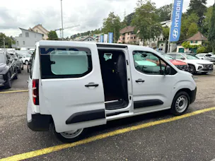 OPEL Combo 1.2 Cargo