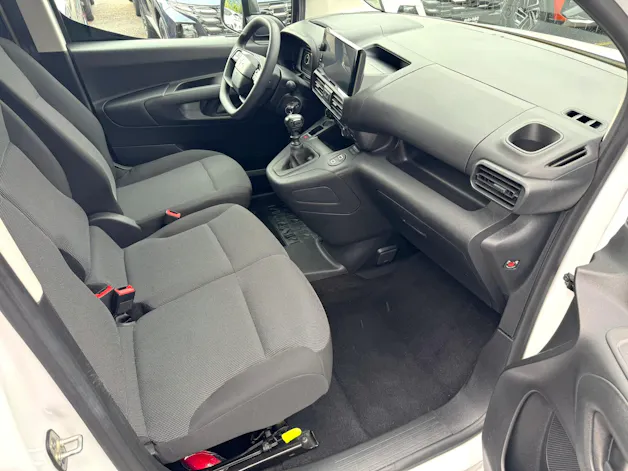 OPEL Combo 1.2 Cargo