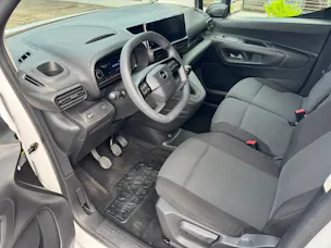 OPEL Combo 1.2 Cargo