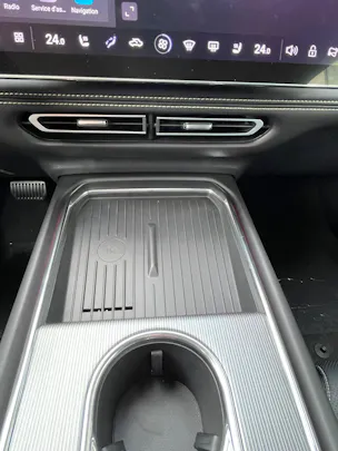 Mazda 6e 258 69kWh Takumi