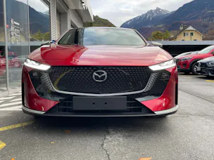 Mazda 6e 258 69kWh Takumi