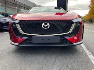 Mazda 6e 258 69kWh Takumi