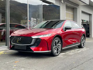 Mazda 6e 258 69kWh Takumi