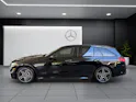MERCEDES-BENZ C 200 T 4 Matic